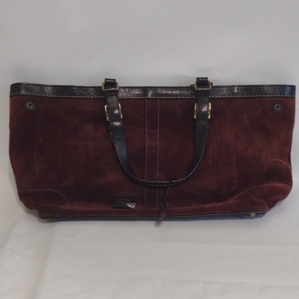 Coach Hampton Bag (J153)